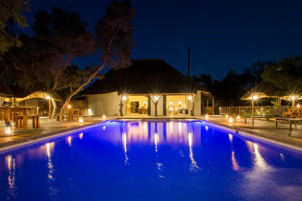 Hotel Vuyani River Hoedspruit