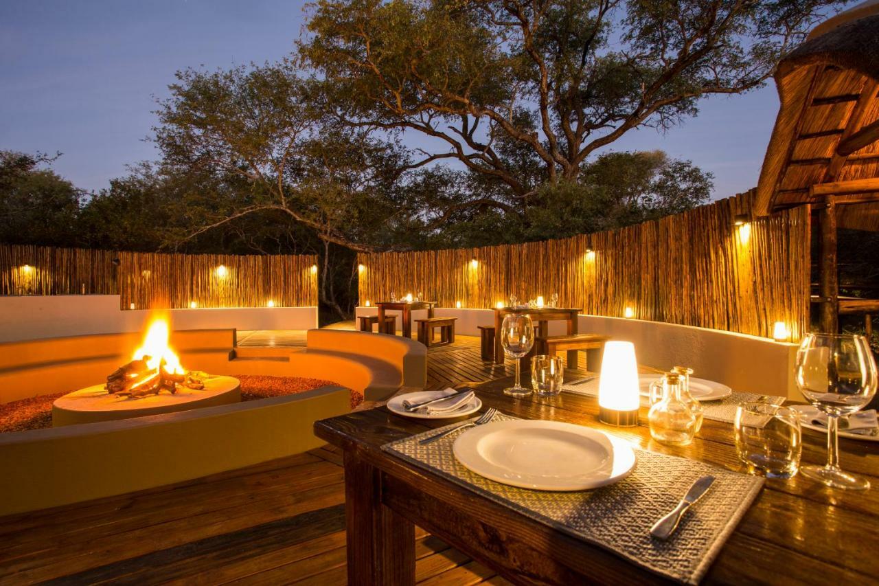 Vuyani River 5* Hoedspruit