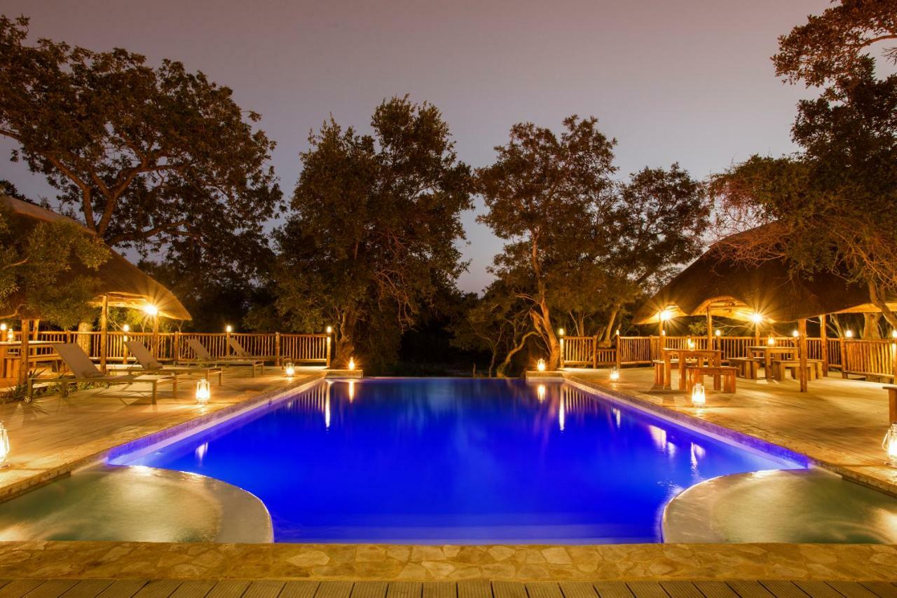 Vuyani River Hotel 5*