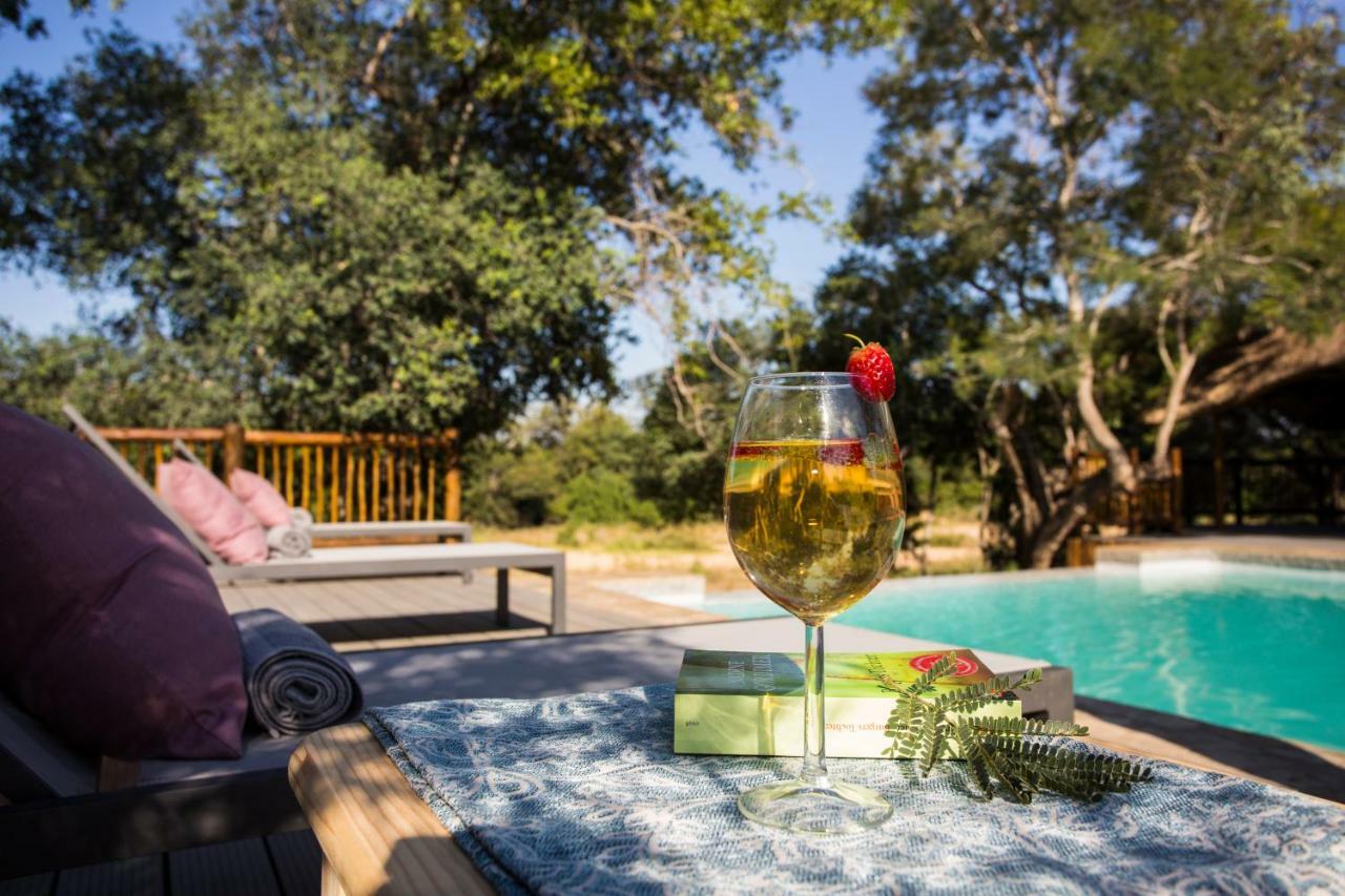 Vuyani River 5* Hoedspruit