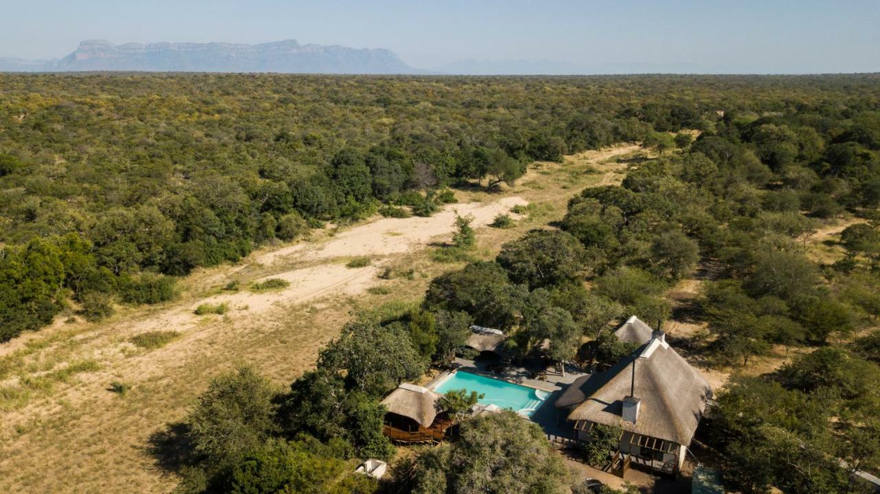 Vuyani River Hotel 5*