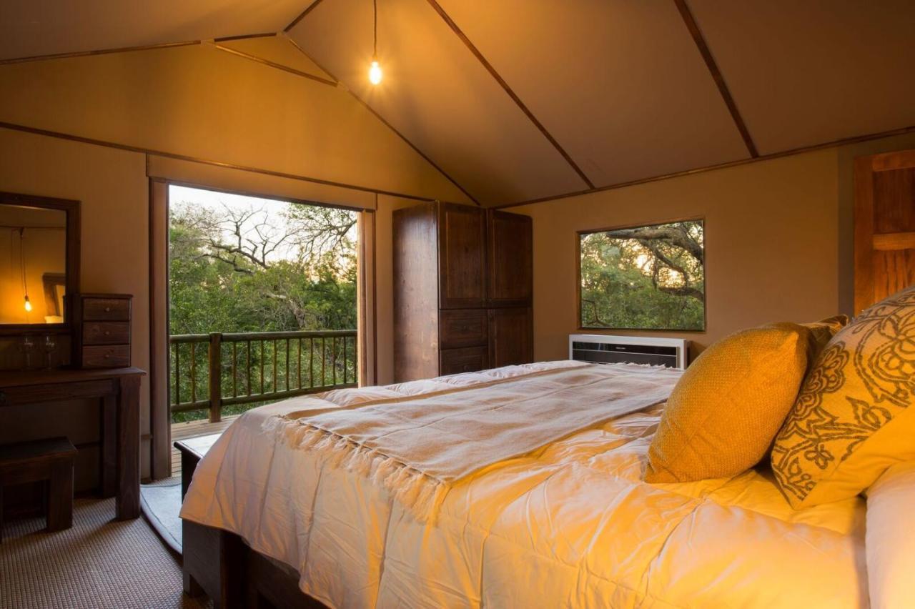Vuyani River 5* Hoedspruit