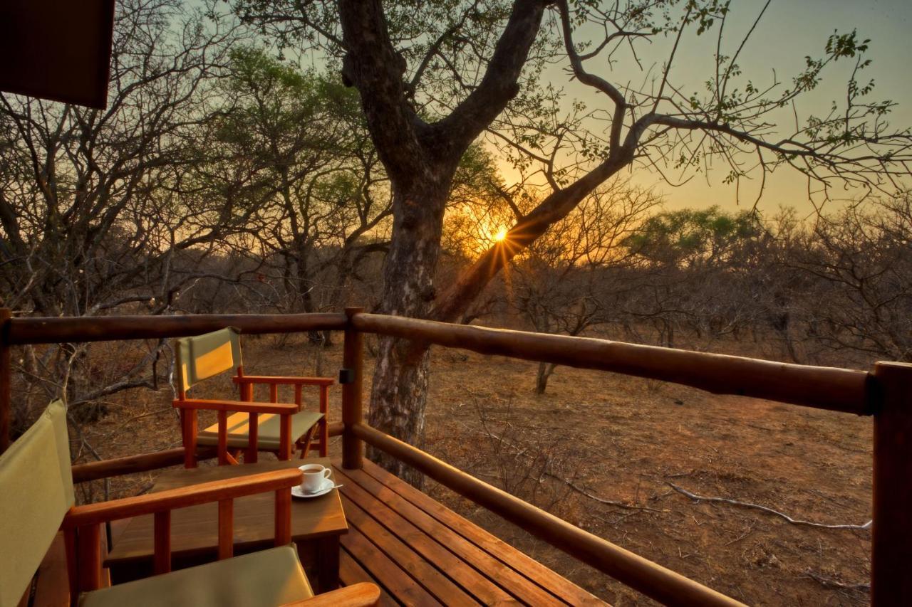 Hotel Vuyani River Hoedspruit