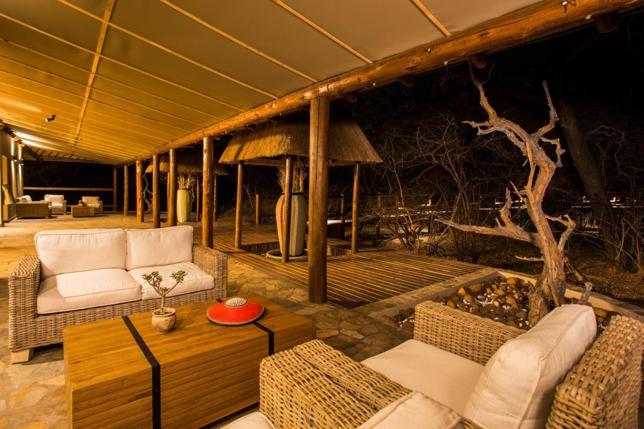 Vuyani River 5*