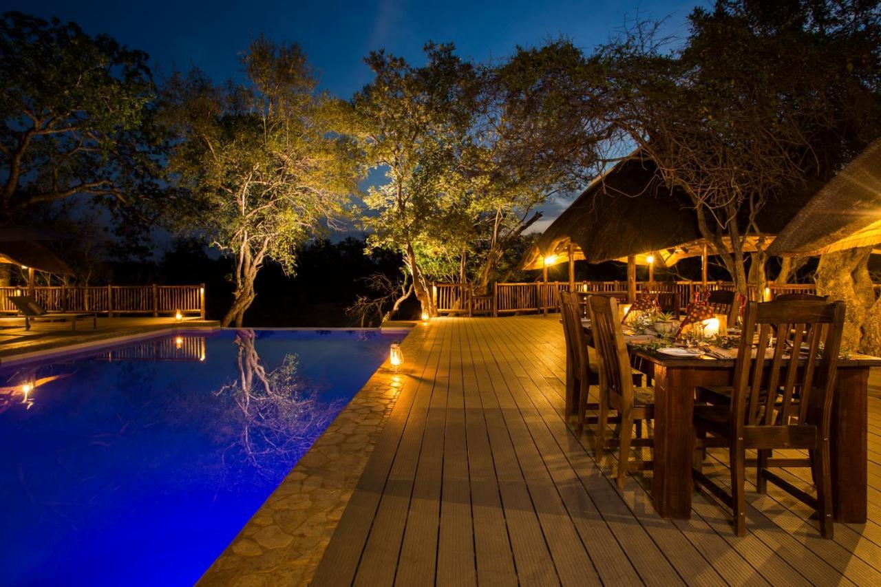 Vuyani River Hotel