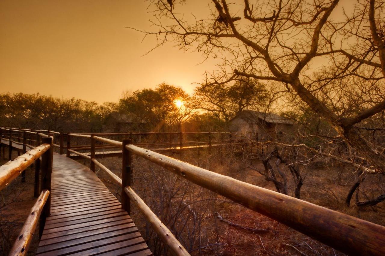 Hotel Vuyani River 5*
